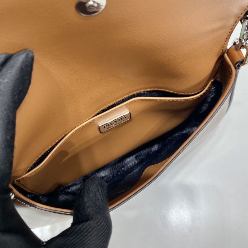 Pra*a hobo bags